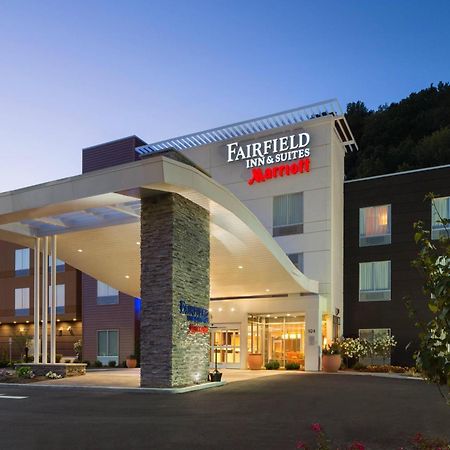 Fairfield Inn & Suites By Marriott Athens Zewnętrze zdjęcie