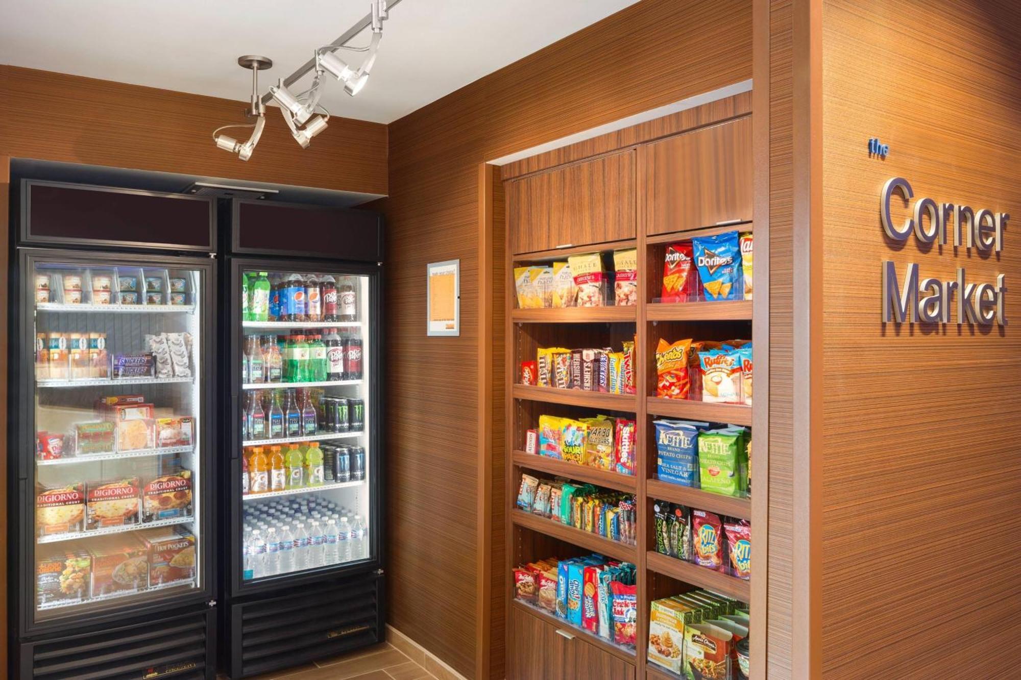 Fairfield Inn & Suites By Marriott Athens Zewnętrze zdjęcie