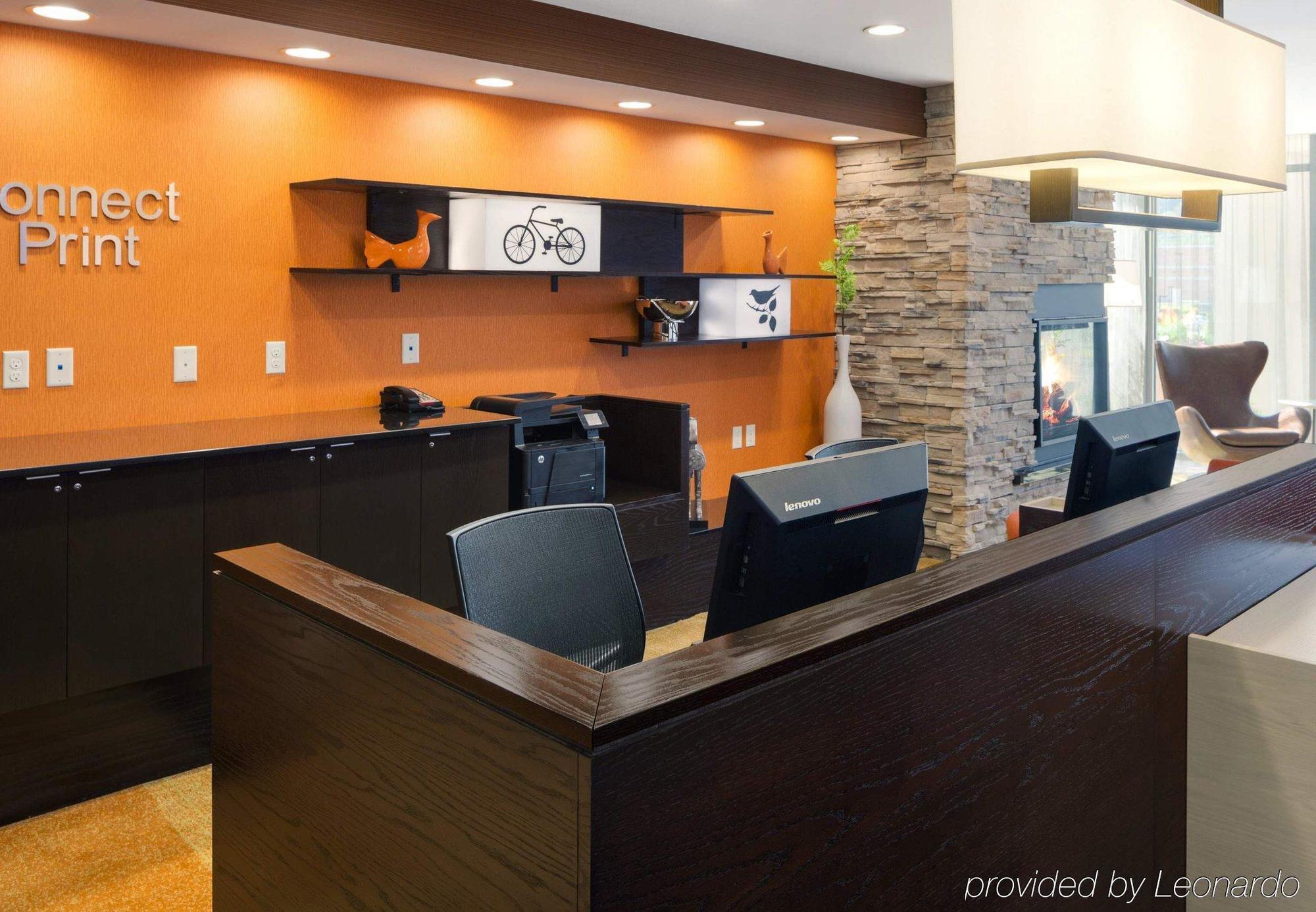 Fairfield Inn & Suites By Marriott Athens Zewnętrze zdjęcie