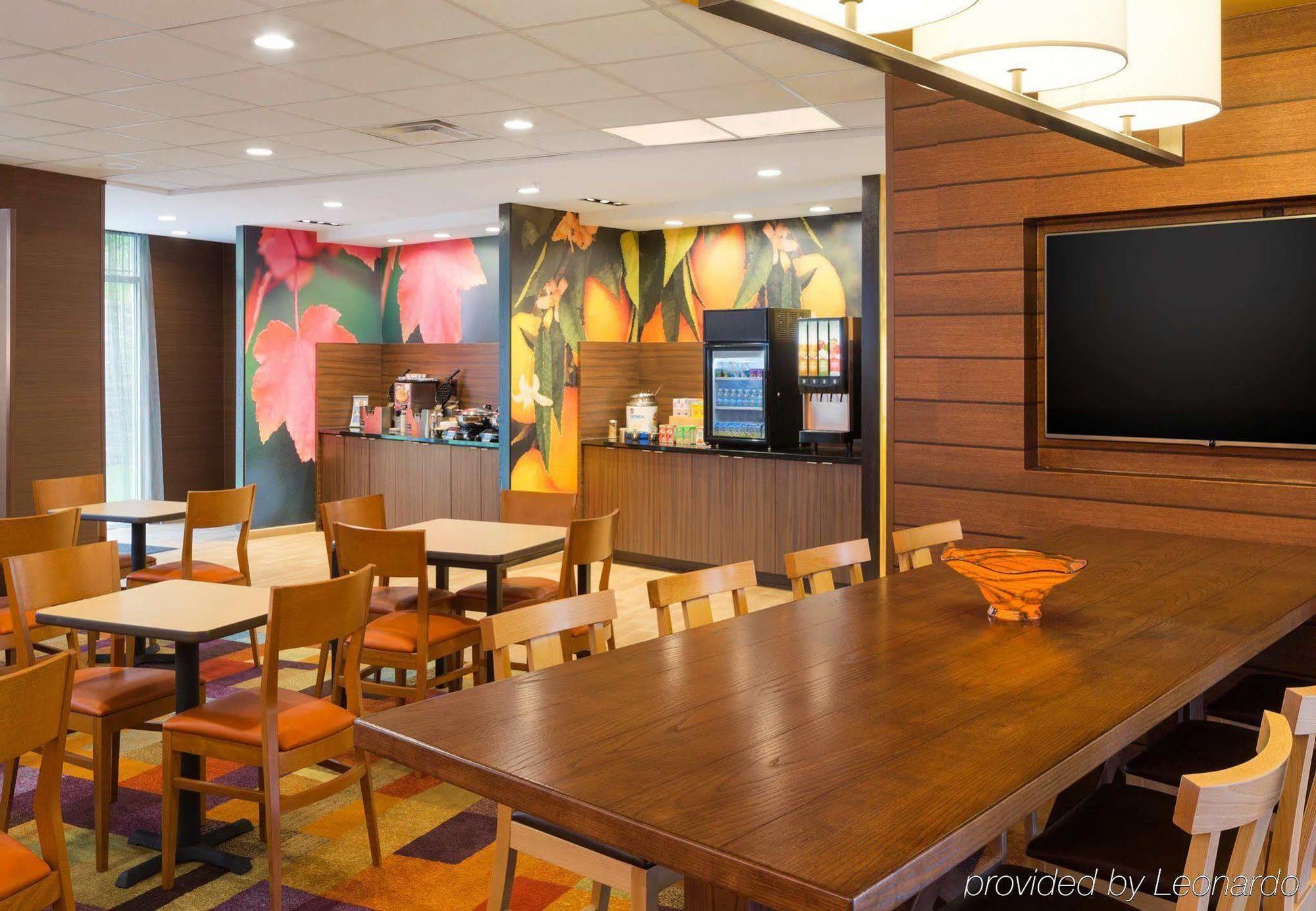 Fairfield Inn & Suites By Marriott Athens Zewnętrze zdjęcie
